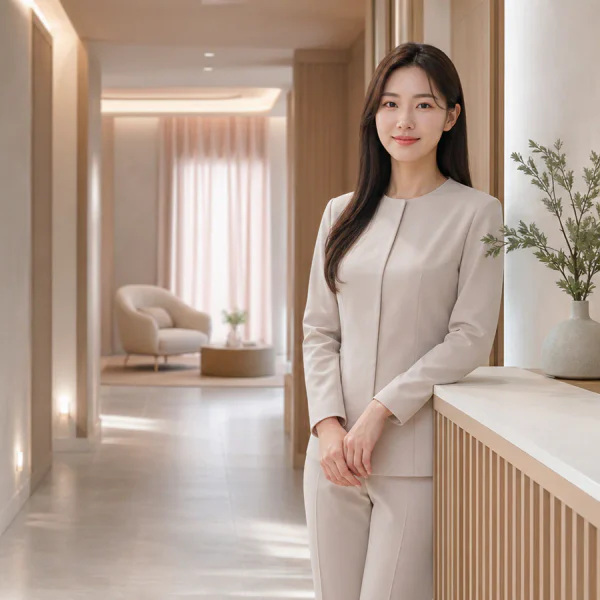 스위트 레드존테라스 테라피 제휴업체 이미지