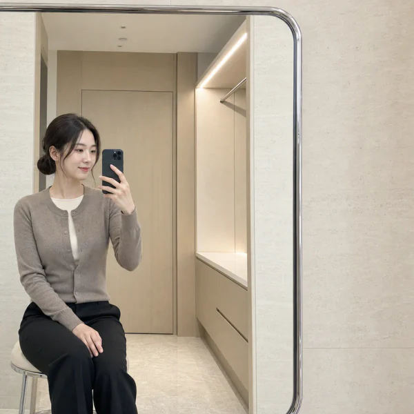 라운지 카리나가든 마사지 제휴업체 이미지