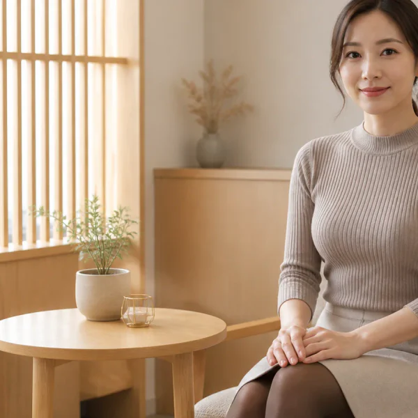 포레스트 베르디스튜디오 테라피 안내 이미지