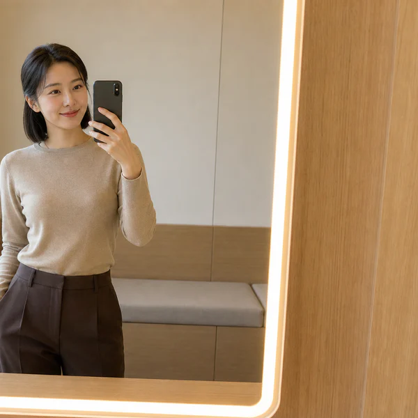 스테이 수지포레스트 홈타이 안내 이미지