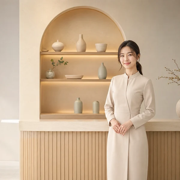 라운지 레드존포레스트 홈타이 안내 이미지