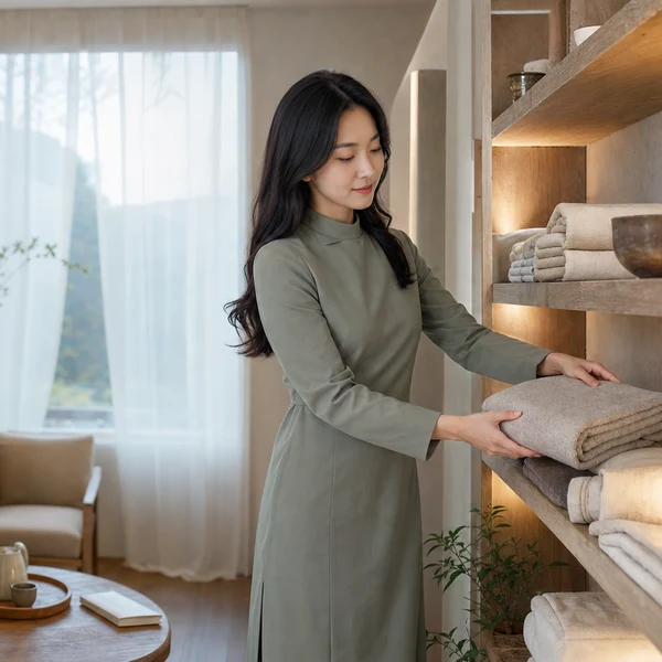 프리미엄 클로이하우스 마사지 안내 이미지