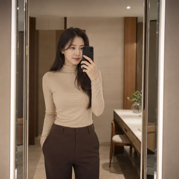 클래식 해온라운지 마사지 안내 이미지
