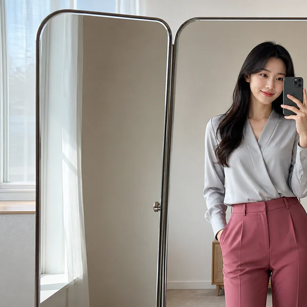 스위트 메르시라운지 홈타이 안내 이미지