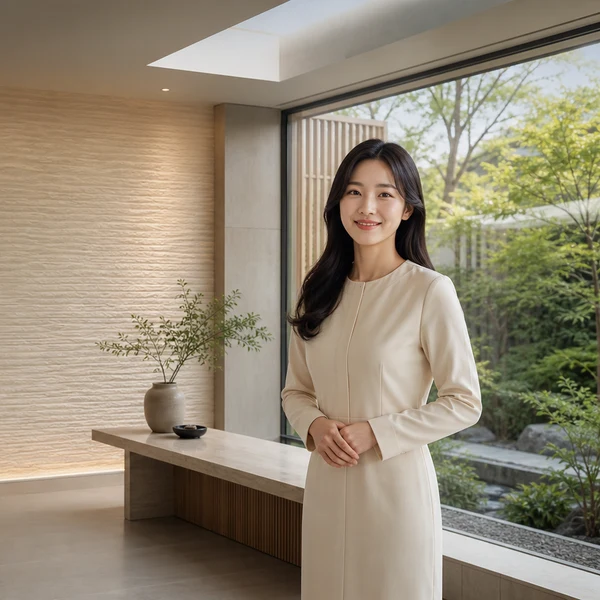 아로마 로제나포레스트 마사지 제휴업체 이미지