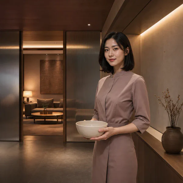 프리미엄 아린케어 테라피 안내 이미지