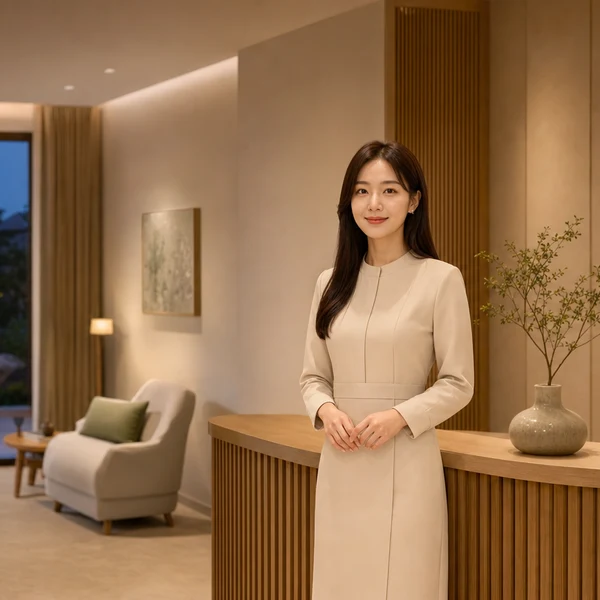 클래식 레이플레이스 테라피 안내 이미지
