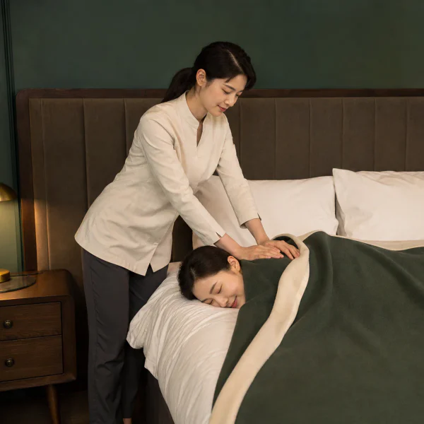 라운지 나나릴렉스 마사지 안내 이미지