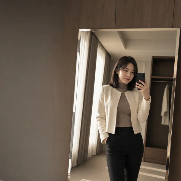 문별하우스 테라피 안내 이미지