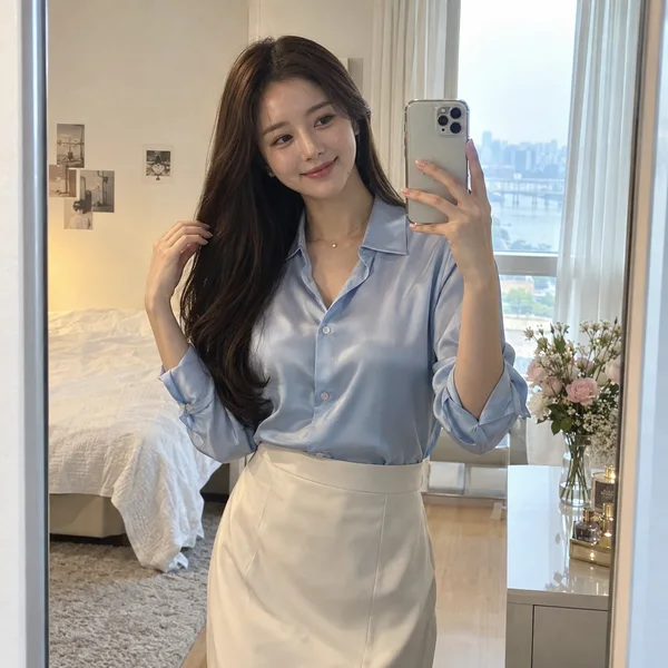 클래식 레드존스테이 테라피 안내 이미지