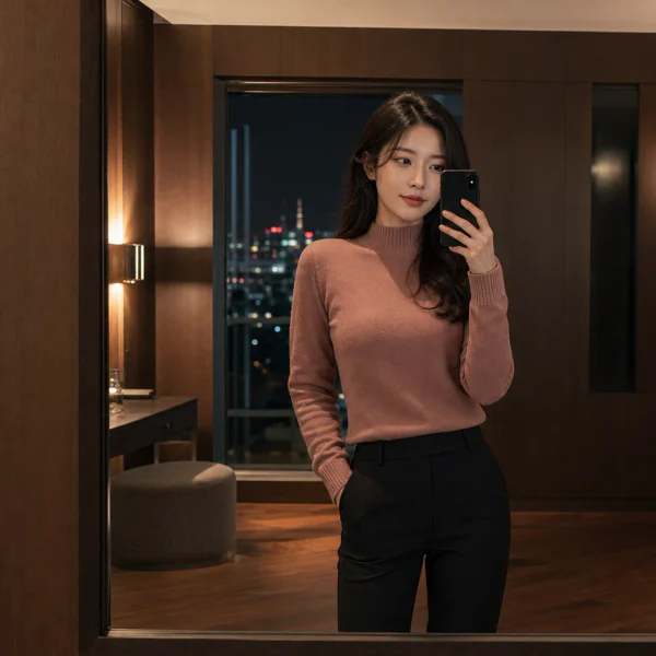 모던 혜리룸 테라피 안내 이미지