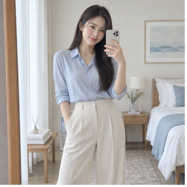 힐링 로제룸 홈타이 안내 이미지