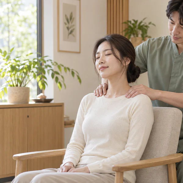블랑 유리아아지트 테라피 제휴업체 이미지