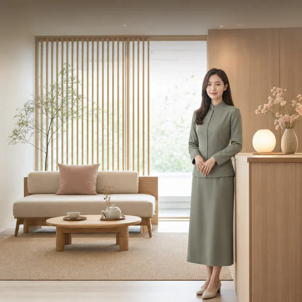 힐링 클로이살롱 마사지 안내 이미지