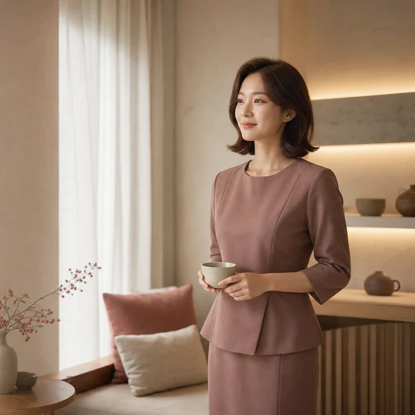블랑 리브센터 테라피 안내 이미지