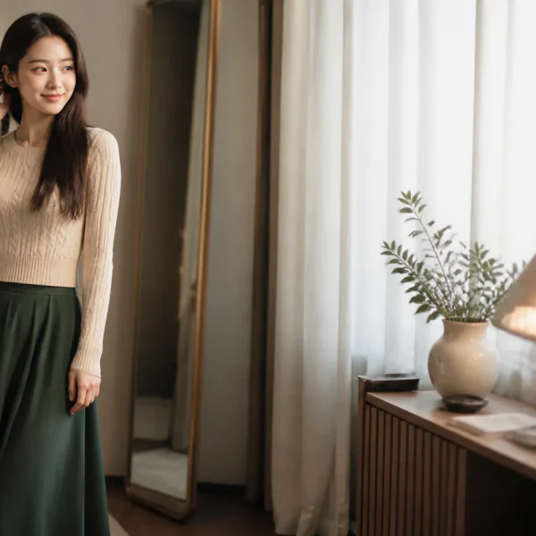프리미엄 새봄케어 홈타이 안내 이미지
