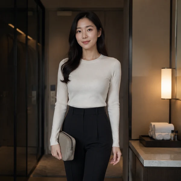 그랜드 리안테라스 홈타이 안내 이미지