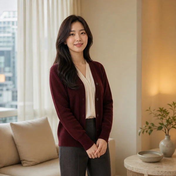 힐링 프라임룸 마사지 제휴업체 이미지