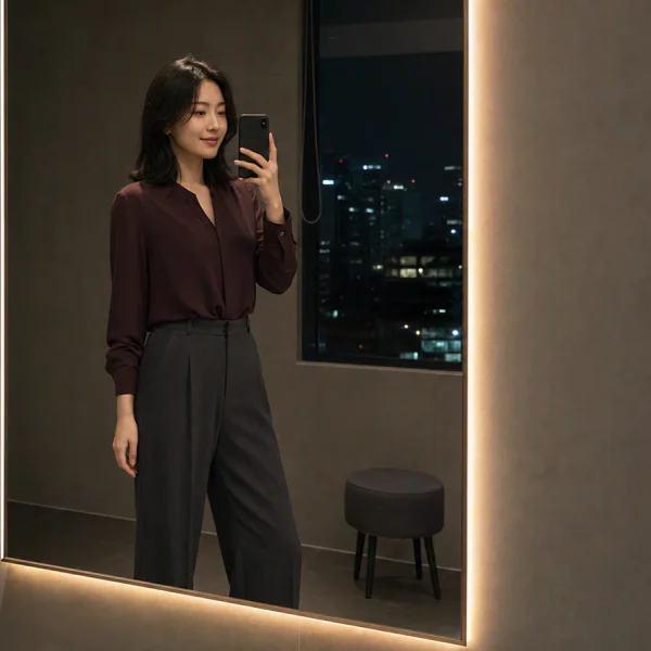 블랑 태연룸 마사지 안내 이미지