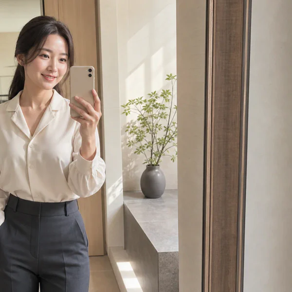 라운지 마리웰빙 마사지 안내 이미지