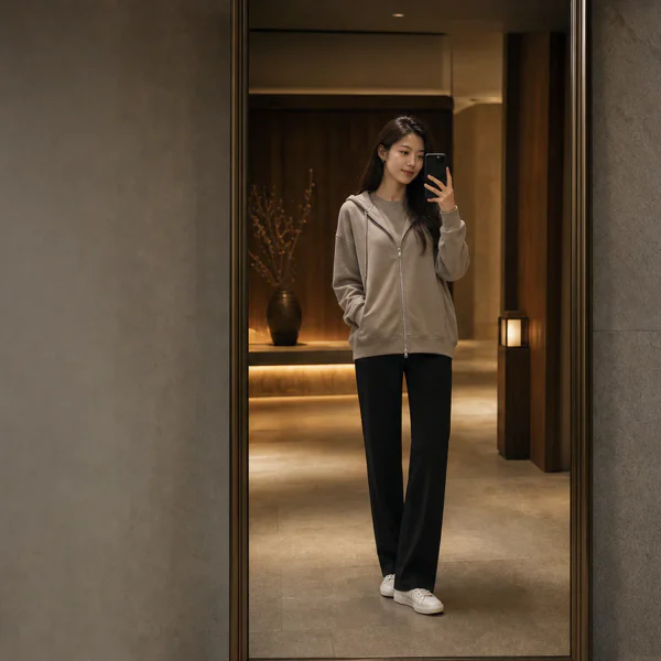라운지 로제나포레스트 마사지 안내 이미지