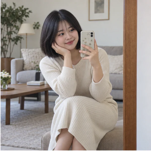 블랑 하니살롱 테라피 안내 이미지