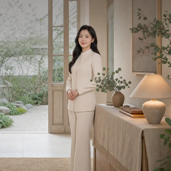 블랑 새봄아지트 테라피 안내 이미지