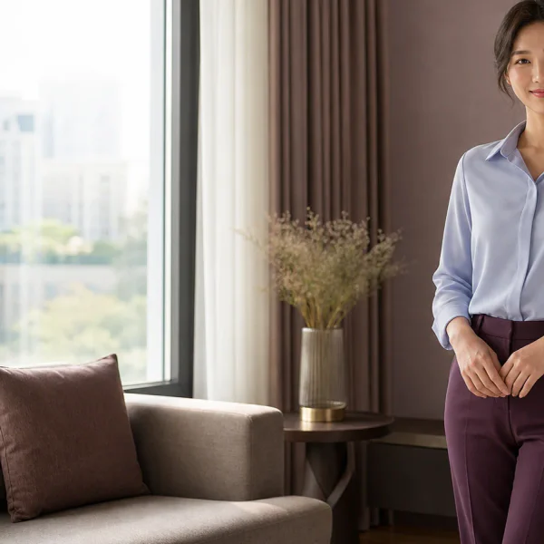 가든 리안스파 마사지 안내 이미지
