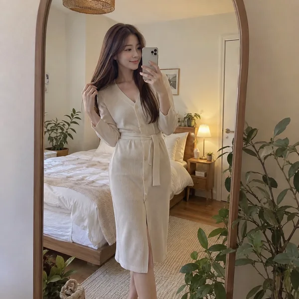 힐링 아린룸 홈타이 안내 이미지