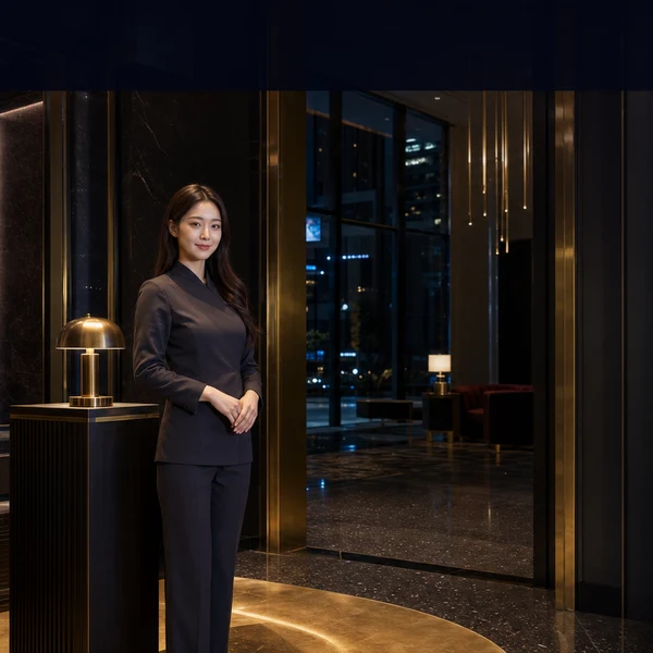 스테이 카리나웰빙 마사지 안내 이미지