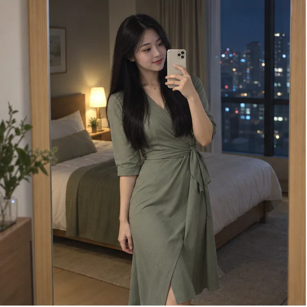 포레스트 다니엘하우스 마사지 안내 이미지