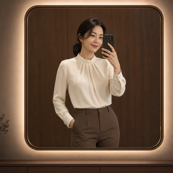 블랑 루나아지트 홈타이 안내 이미지