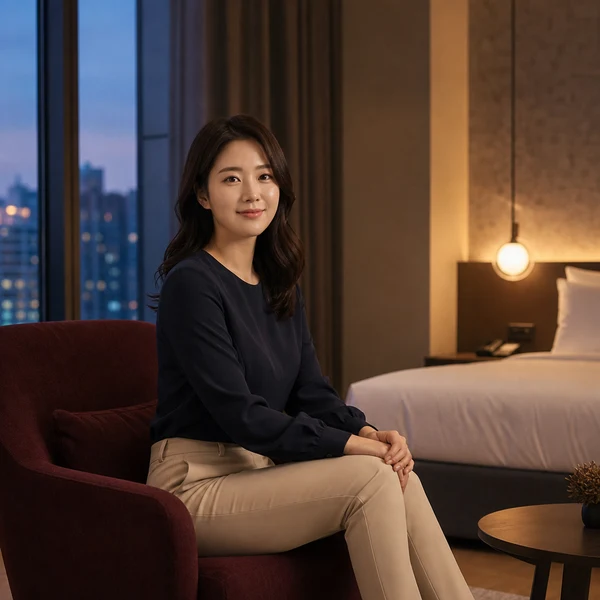 시그니처 프라임스파 마사지 안내 이미지