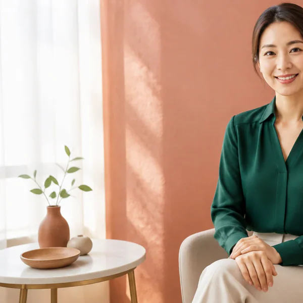 라운지 루나포레스트 홈타이 안내 이미지