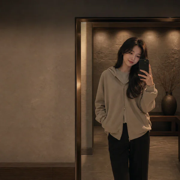 라운지 닝닝릴렉스 마사지 안내 이미지