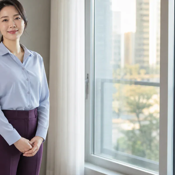 라운지 세리플레이스 마사지 안내 이미지