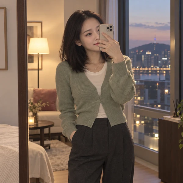 스테이 아모르가든 홈타이 안내 이미지