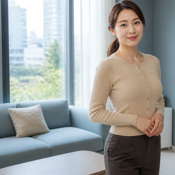 스위트 루나스파 마사지 안내 이미지