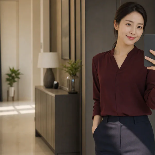 시그니처 솔라케어 마사지 안내 이미지