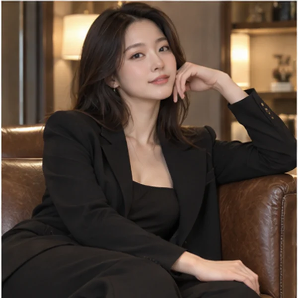 라운지 은비가든 마사지 안내 이미지