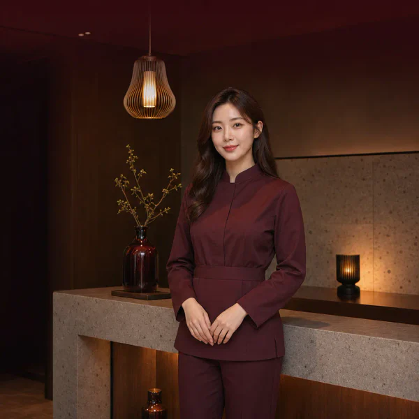 힐링 리안가든 홈타이 안내 이미지