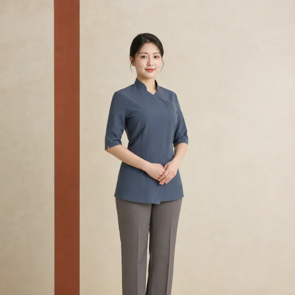 포레스트 아린하우스 테라피 제휴업체 이미지