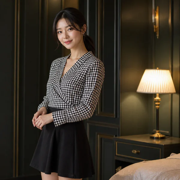 라운지 하니릴렉스 테라피 안내 이미지