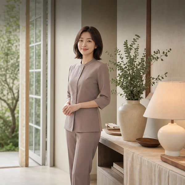 블랑 나나살롱 마사지 안내 이미지