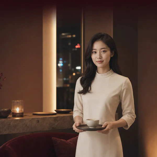스위트 솔라테라스 마사지 안내 이미지