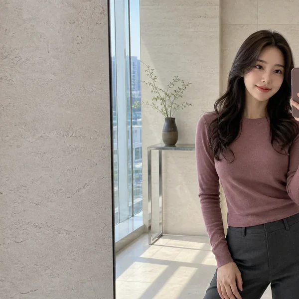 블랑 로제아지트 홈타이 안내 이미지