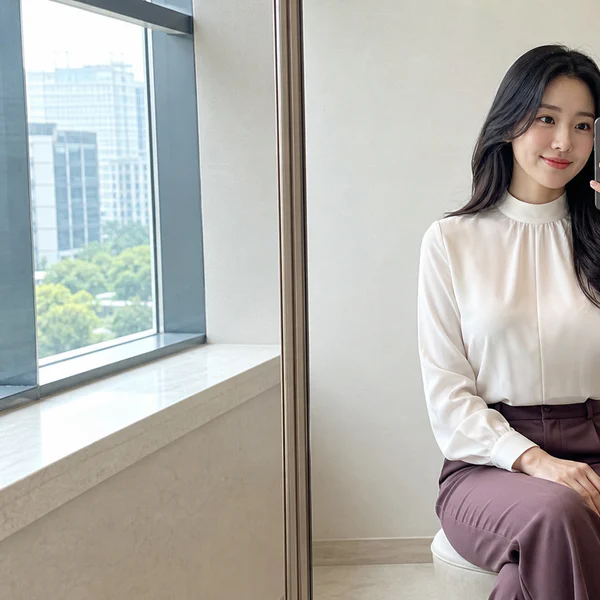 웰니스 수지릴렉스 마사지 안내 이미지