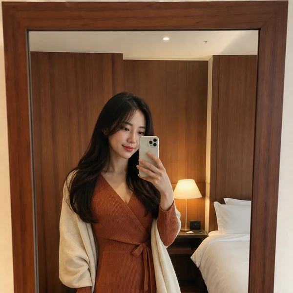 포레스트 세리하우스 마사지 안내 이미지