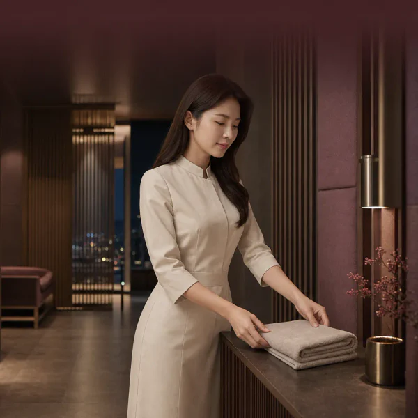 아로마 세리플레이스 홈타이 안내 이미지