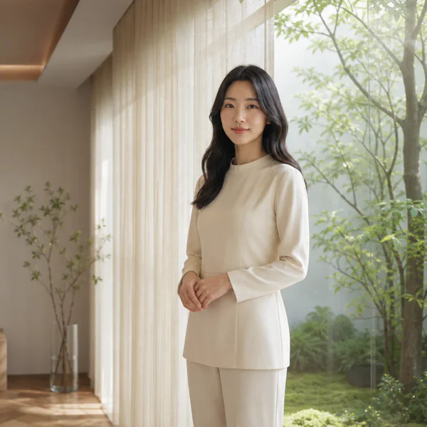 시그니처 닝닝스튜디오 마사지 안내 이미지